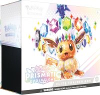 Prismatische Entwicklungen Top Trainer Box - englisch -...