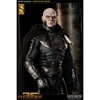 Darth Malgus - Star Wars Old Republic Sideshow...