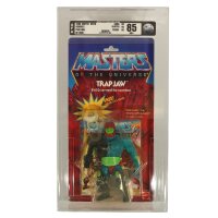 Trap Jaw - Masters of the Universe / MOTU  Vintage - USA...