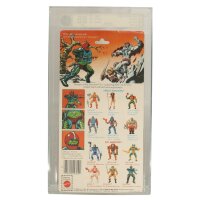 Trap Jaw - Masters of the Universe / MOTU  Vintage - USA...