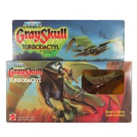 Turbodactyl - Masters of the Universe / MOTU  Vintage -...