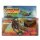 Turbodactyl - Masters of the Universe / MOTU  Vintage - MISB inkl. Case