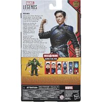 Wenwu - Shang-Chi - Marvel Legends Series - MISB