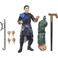 Wenwu - Shang-Chi - Marvel Legends Series - MISB