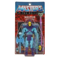 Ultimate Skeletor 2.0 - MOTU Classics / Masters of the...