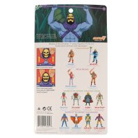 Ultimate Skeletor 2.0 - MOTU Classics / Masters of the...