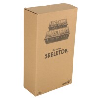 Ultimate Skeletor 2.0 - MOTU Classics / Masters of the Universe - MOC