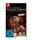 Oddworld Soulstorm - Limited Oddition - Nintendo Switch - neu sealed