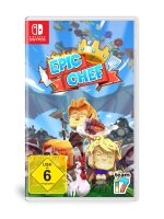 Epic Chef - Nintendo Switch - neu sealed