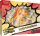 Erhabene Helden Mega-Flambirex-ex Kollektion - deutsch - Pokemon TCG