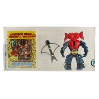 Mantenna - Vintage MotU / Masters of the Universe - AFA / AFE 80+