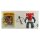 Mantenna - Vintage MotU / Masters of the Universe - AFA / AFE 80+