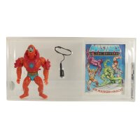 Beast Man - Vintage MotU / Masters of the Universe - AFA...