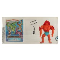 Beast Man - Vintage MotU / Masters of the Universe - AFA...