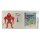 Beast Man - Vintage MotU / Masters of the Universe - AFA / AFE 85
