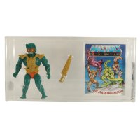 Mer-Man - Vintage MotU / Masters of the Universe - AFA /...