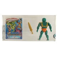 Mer-Man - Vintage MotU / Masters of the Universe - AFA /...