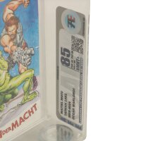 Mer-Man - Vintage MotU / Masters of the Universe - AFA / AFE 85