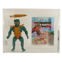 Mer-Man - Vintage MotU / Masters of the Universe - AFA /...