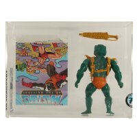 Mer-Man - Vintage MotU / Masters of the Universe - AFA /...