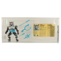 Chrome Dome Euro TMNT / Teenage Mutant Hero Turtles...