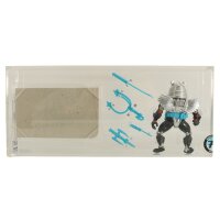 Chrome Dome Euro TMNT / Teenage Mutant Hero Turtles...