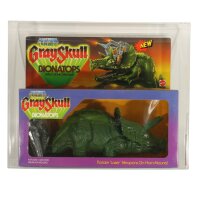 Bionatops - Masters of the Universe / MOTU  Vintage -...