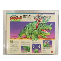Bionatops - Masters of the Universe / MOTU  Vintage -...