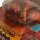 Grizzlor - Vintage MOTU / Masters of the Universe - US New Logo MOC