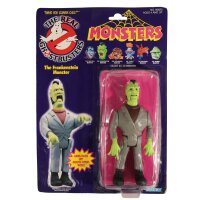 The Frankenstein Monster - Kenner The Real Ghostbusters...