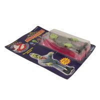 The Frankenstein Monster - Kenner The Real Ghostbusters Monsters - MOC