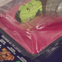 The Frankenstein Monster - Kenner The Real Ghostbusters Monsters - MOC