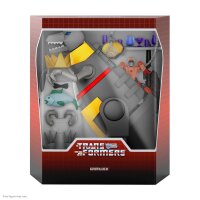 Grimlock (Dino Mode) - Transformers Super 7 - MISB - B-Ware