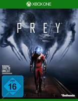 Prey - Microsoft Xbox One Series X - neu sealed