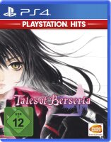Tales of Berseria - Sony Playstation 4 - neu sealed