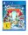 Scribblenauts: Showdown - Sony Playstation 4 - neu sealed