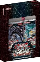 Dragons of Legend: The Complete Series - 1. Auflage -...