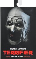 Art The Clown - Terrifier Ultimate Actionfigure NECA - MISB
