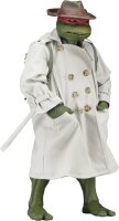 Raphael Disguise 1/4 42cm - TMNT / Teenage Mutant Ninja...