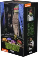 Raphael Disguise 1/4 42cm - TMNT / Teenage Mutant Ninja Turtles NECA - MISB