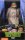 Raphael Disguise 1/4 42cm - TMNT / Teenage Mutant Ninja Turtles NECA - MISB