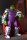 Raphael as Shredder (Mirage) - TMNT / Teenage Mutant Ninja Turtles - NECA - MISB