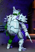 Cyborg Donatello  (Mirage) - TMNT / Teenage Mutant Ninja...