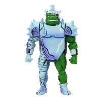 Cyborg Donatello  (Mirage) - TMNT / Teenage Mutant Ninja Turtles - NECA - MISB