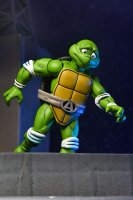 April as the 5th Turtle (Mirage) - TMNT / Teenage Mutant...