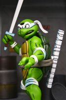 April as the 5th Turtle (Mirage) - TMNT / Teenage Mutant...