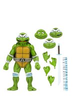 April as the 5th Turtle (Mirage) - TMNT / Teenage Mutant Ninja Turtles - NECA - MISB