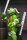 April as the 5th Turtle (Mirage) - TMNT / Teenage Mutant Ninja Turtles - NECA - MISB