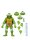 April as the 5th Turtle (Mirage) - TMNT / Teenage Mutant Ninja Turtles - NECA - MISB