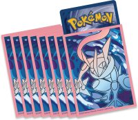 Wachsendes Chaos Top Trainer Box - deutsch - Pokemon TCG